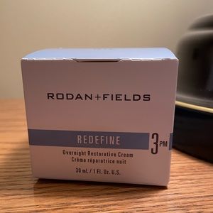 Rodan & Fields Redefine Night Cream